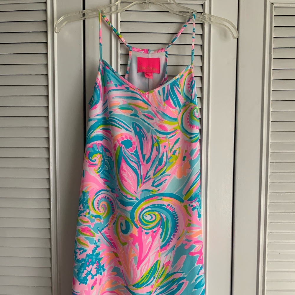 Lily Pulitzer Dress - XXS